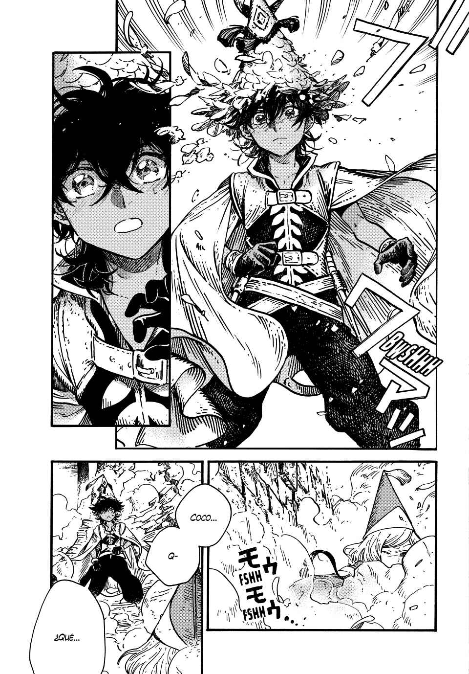 Chapter 73 - Page 6