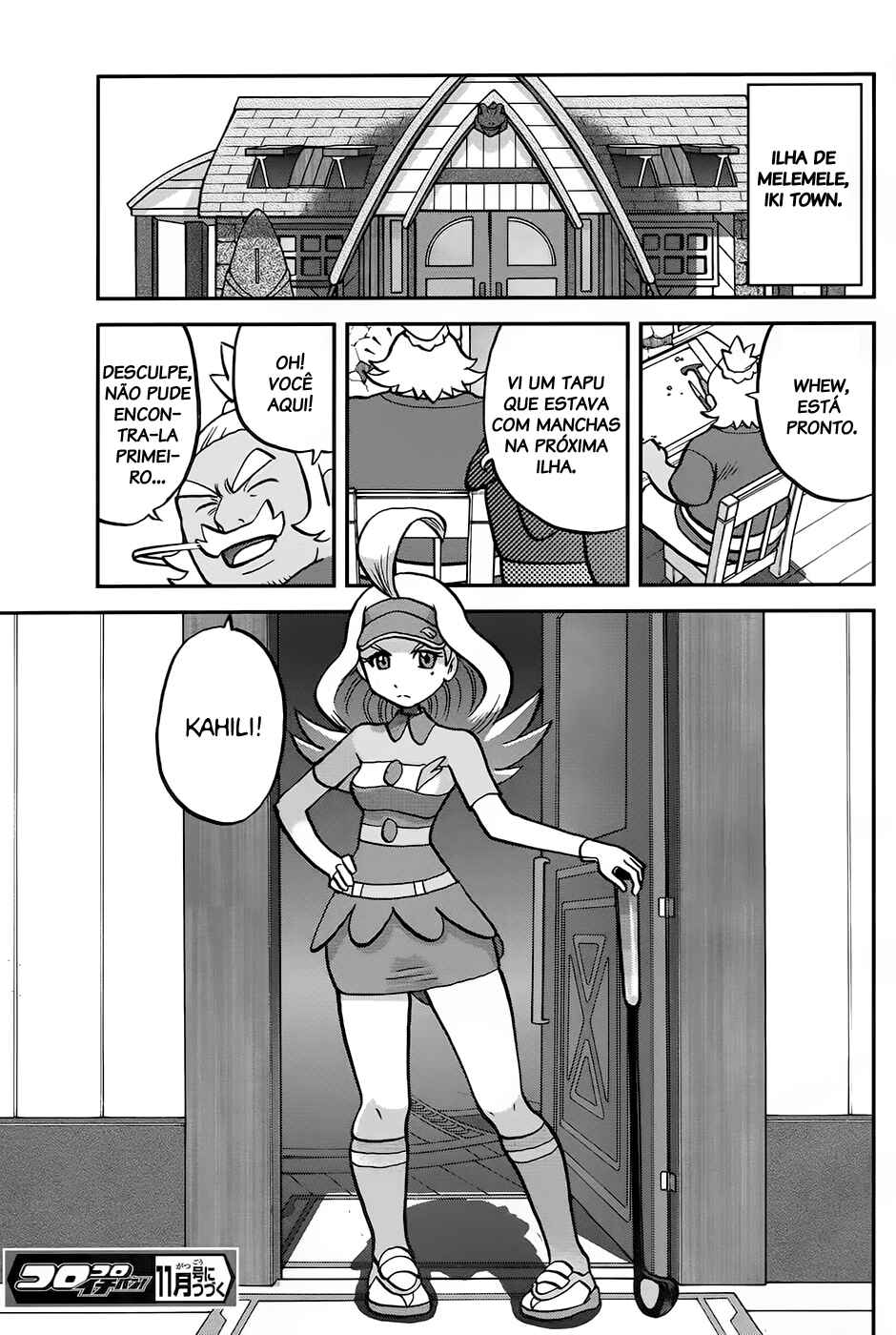 Chapter 10 - Page 25