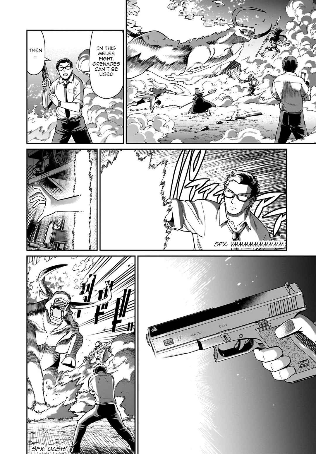 Chapter 69 - Page 11