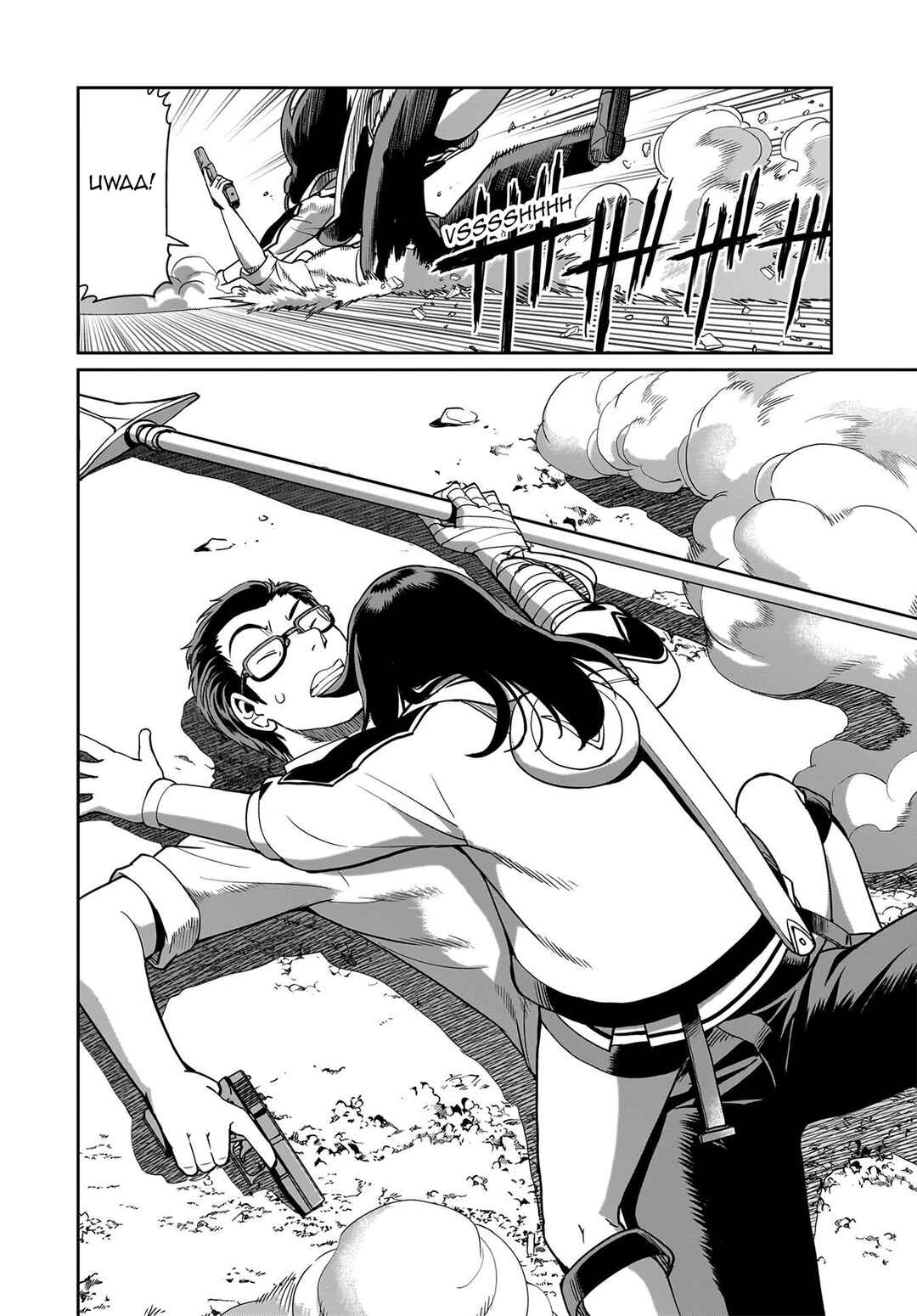 Chapter 69 - Page 13