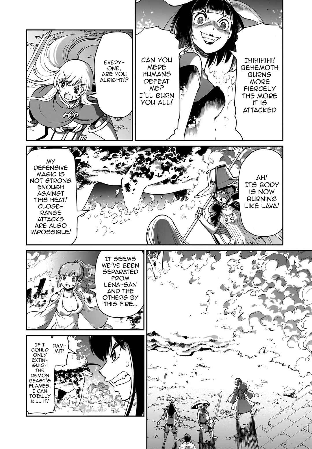 Chapter 69 - Page 17