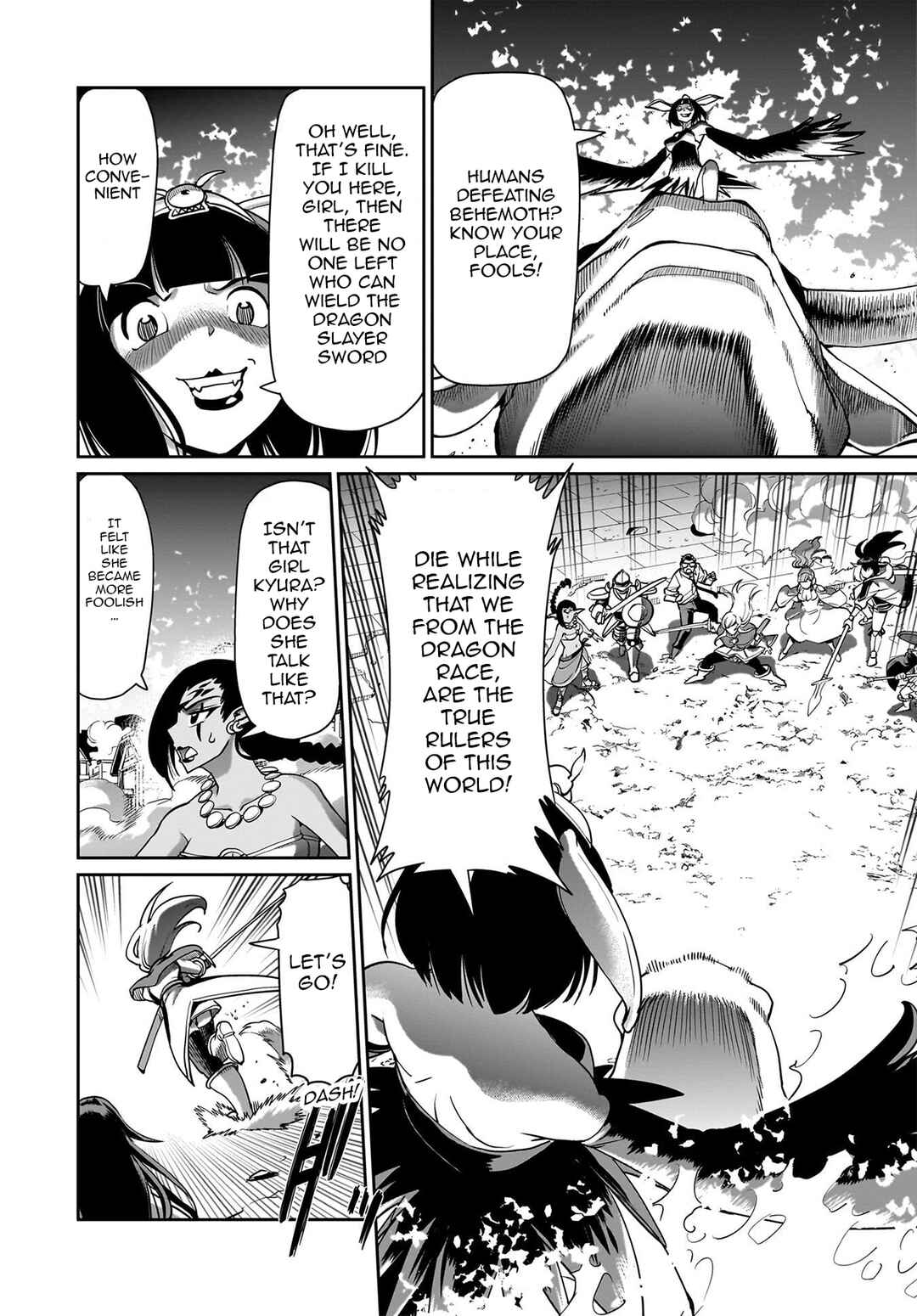 Chapter 69 - Page 5