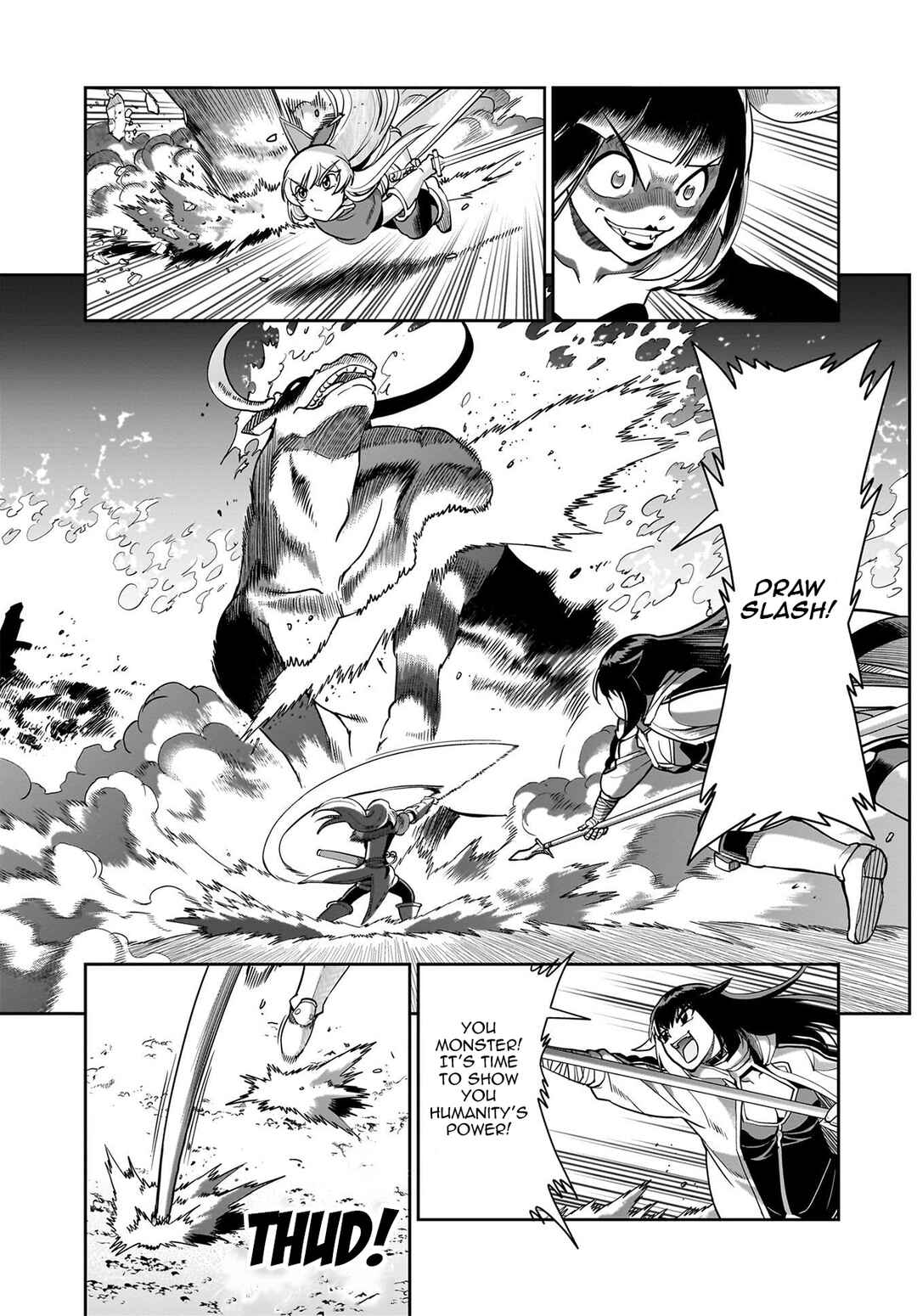 Chapter 69 - Page 6
