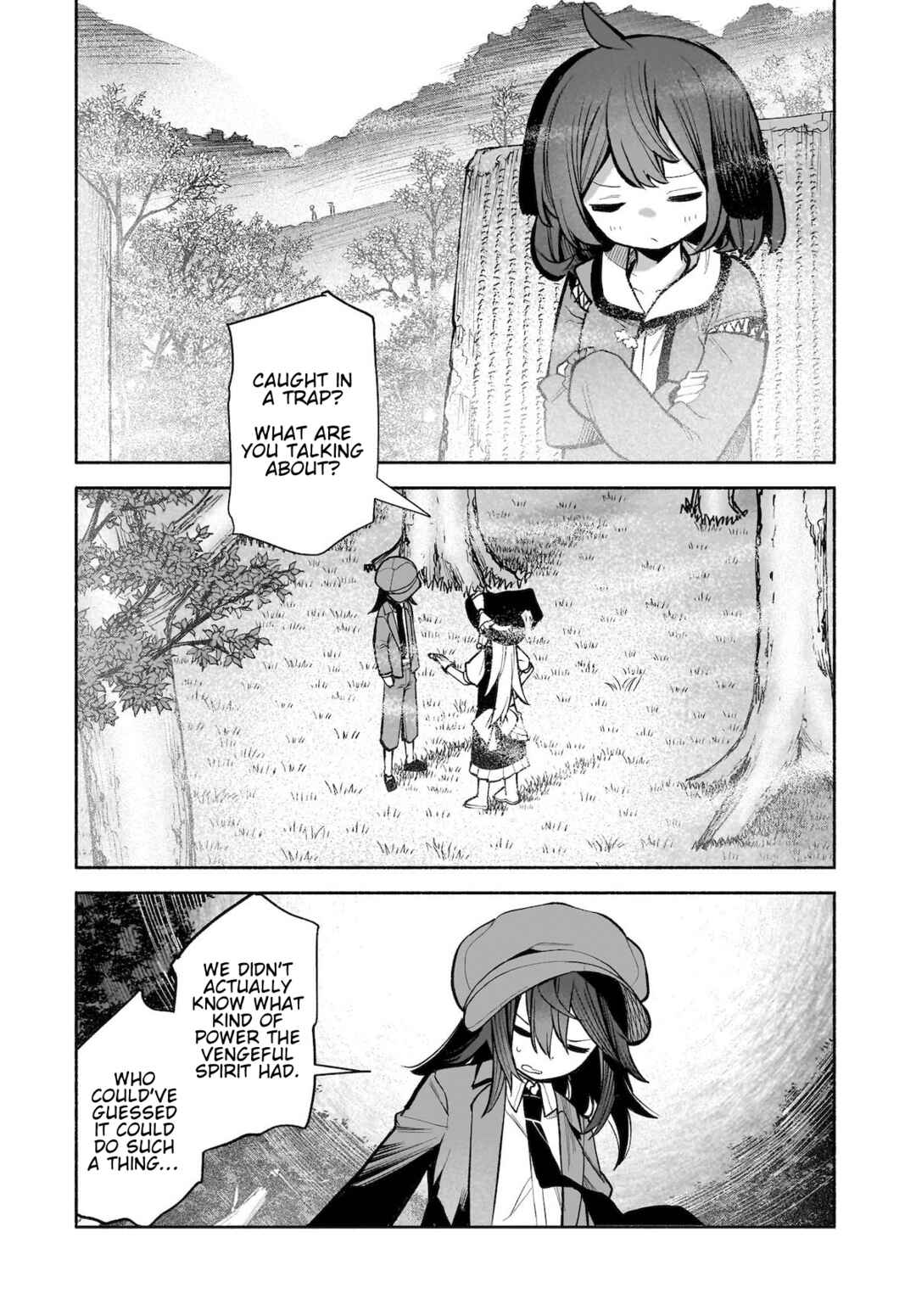Chapter 26 - Page 21