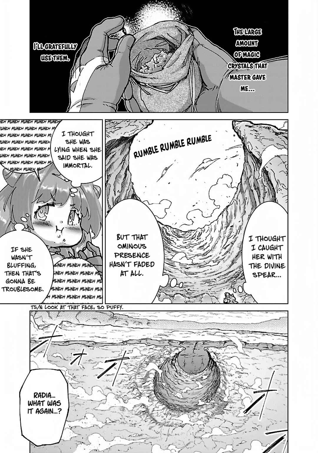 Chapter 20 - Page 21