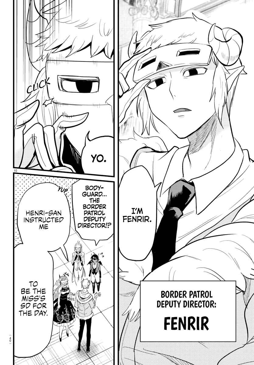 Chapter 291 - Page 10