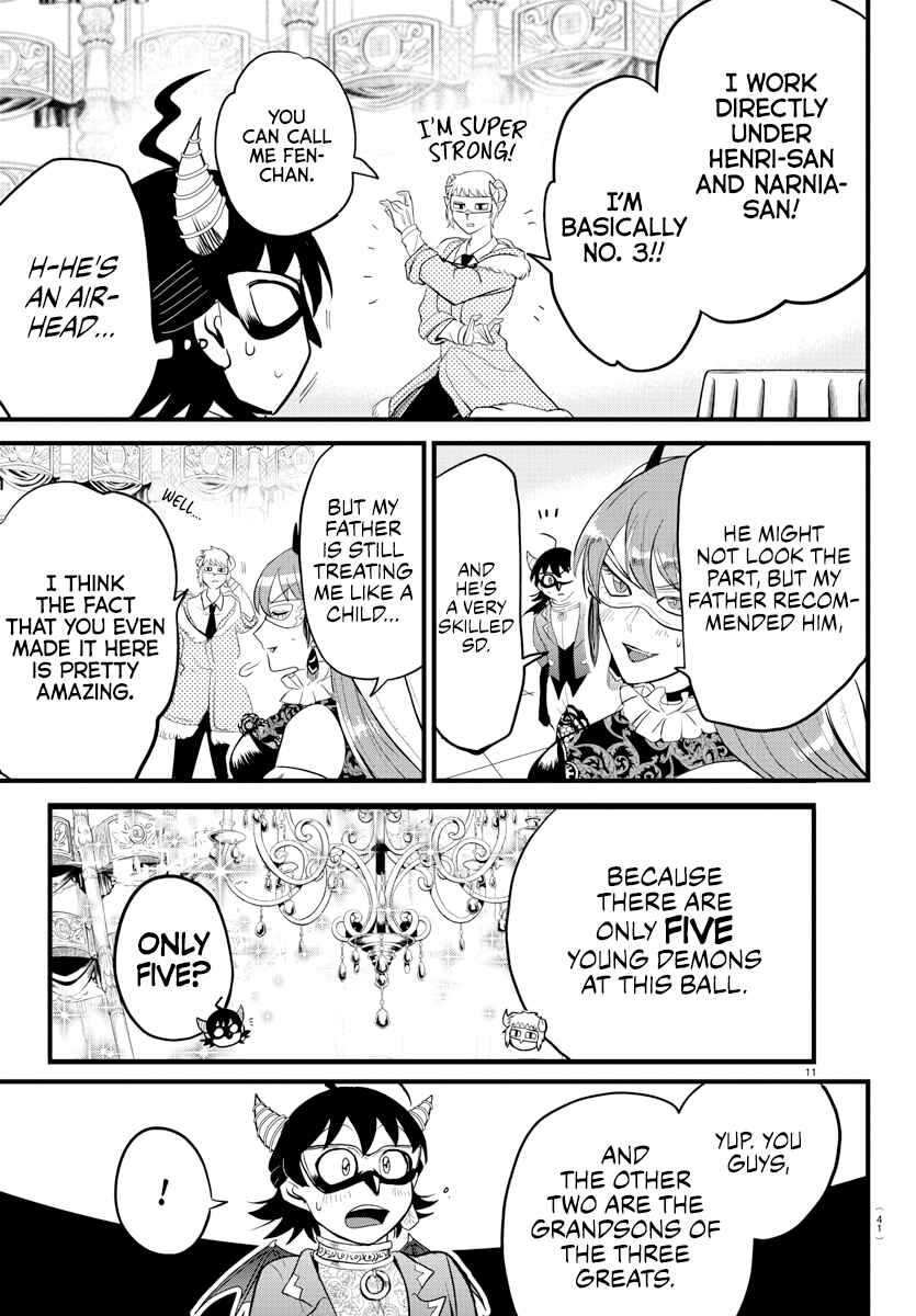 Chapter 291 - Page 11