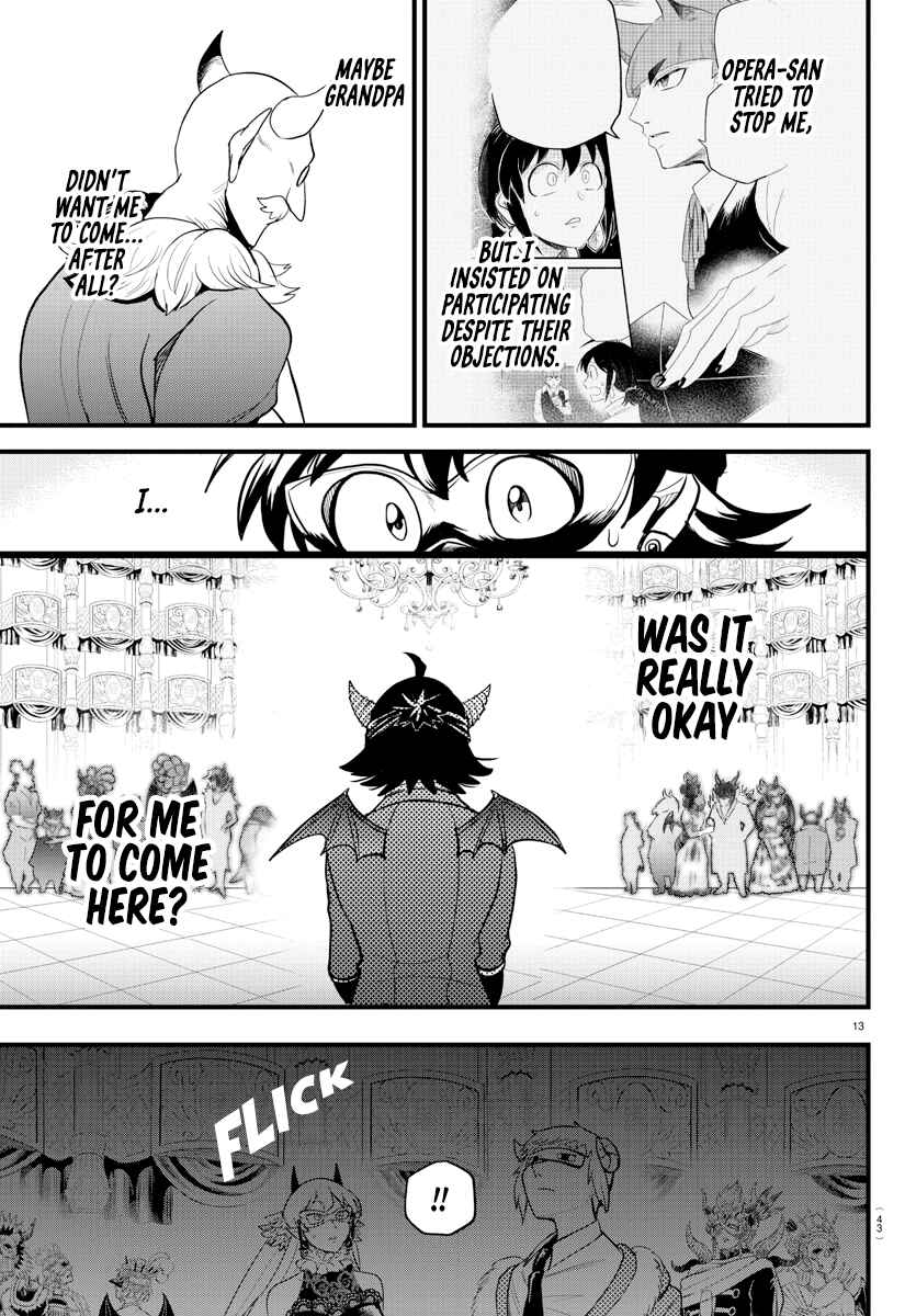 Chapter 291 - Page 13