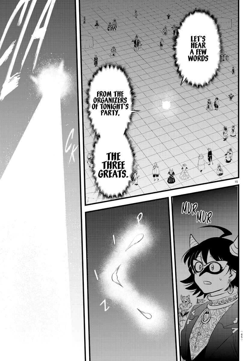 Chapter 291 - Page 15