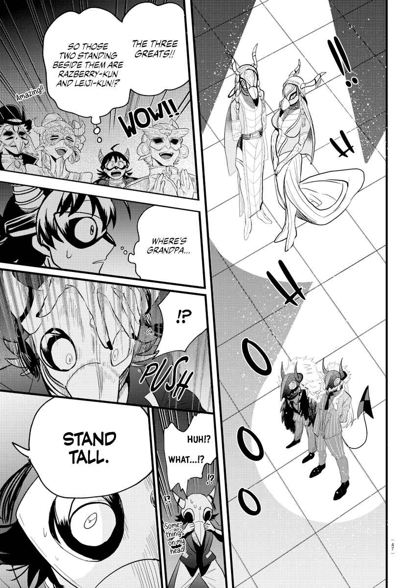 Chapter 291 - Page 17