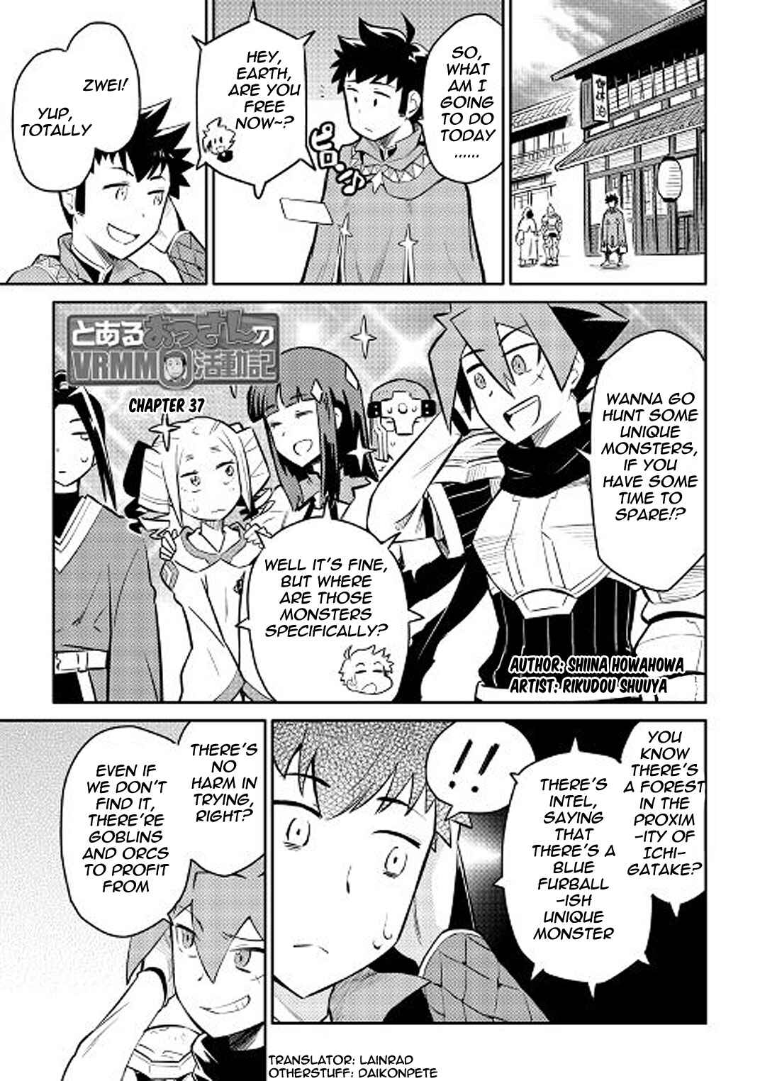 Chapter 37 - Page 1
