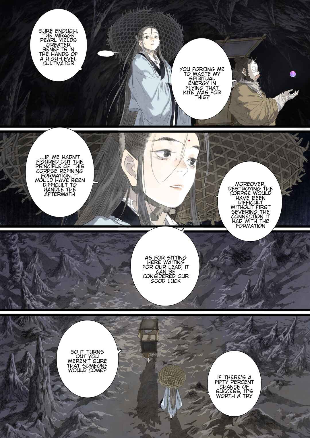 Chapter 111 - Page 16