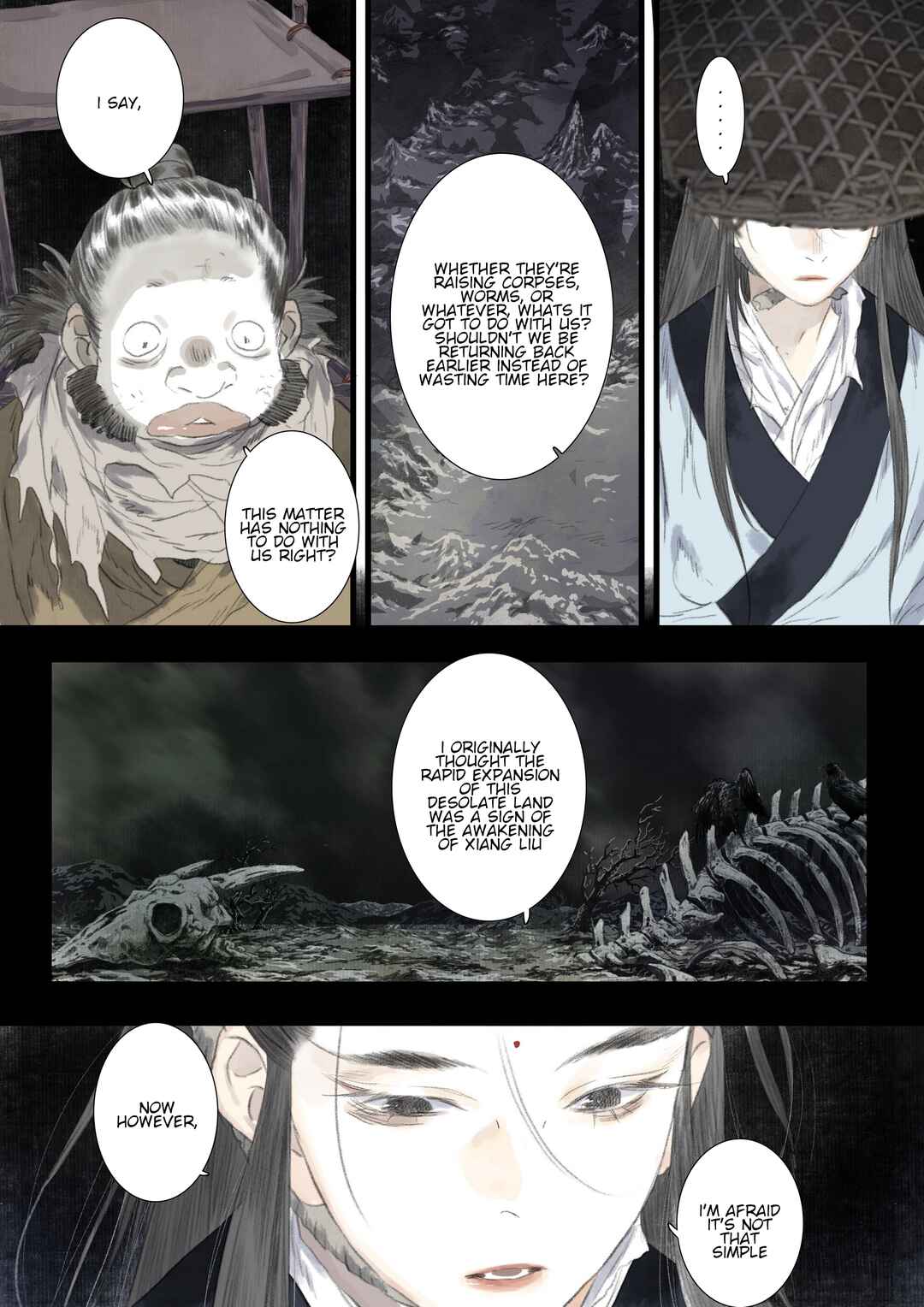 Chapter 111 - Page 17