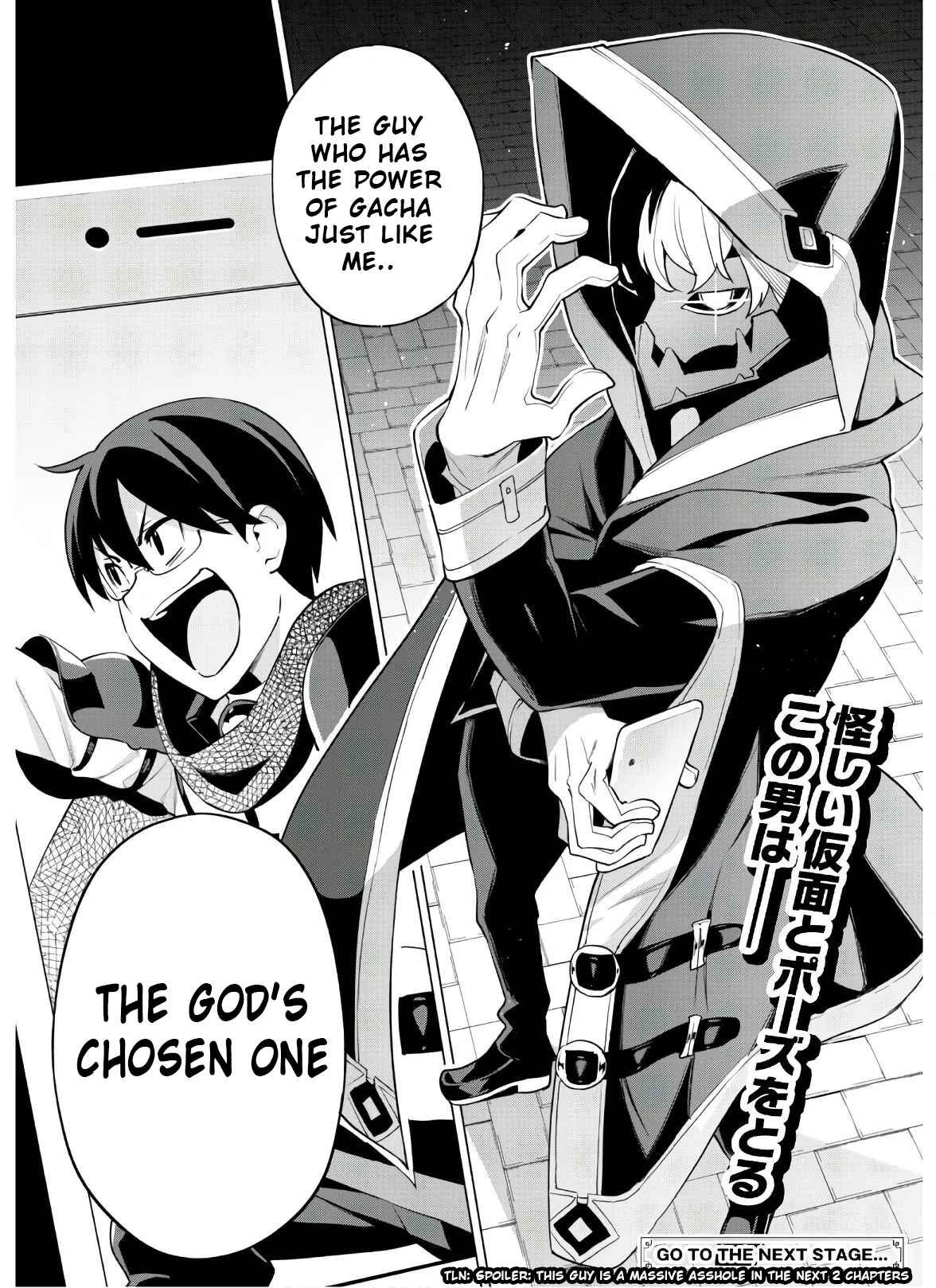 Chapter 30 - Page 23