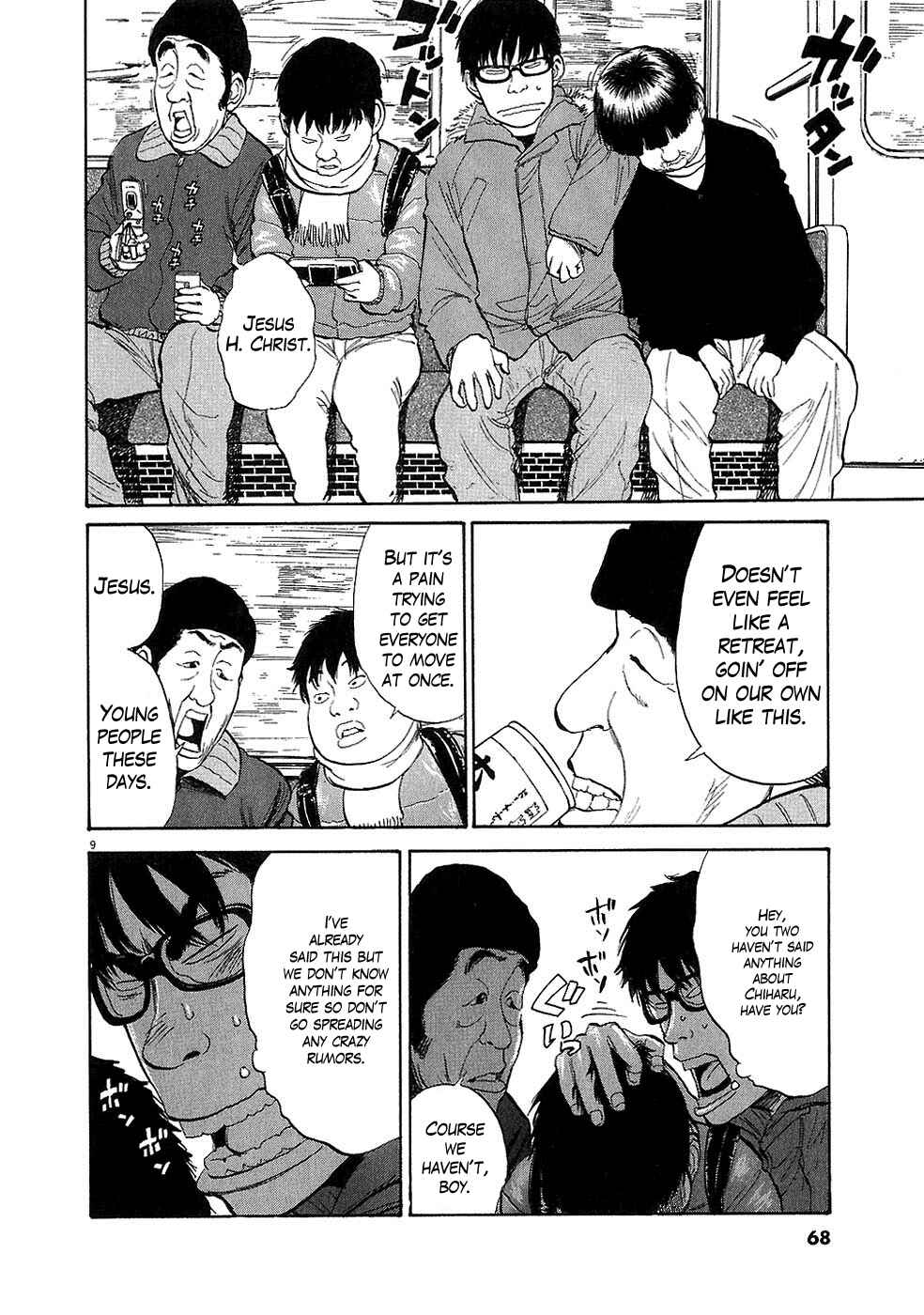 Chapter 25 - Page 9