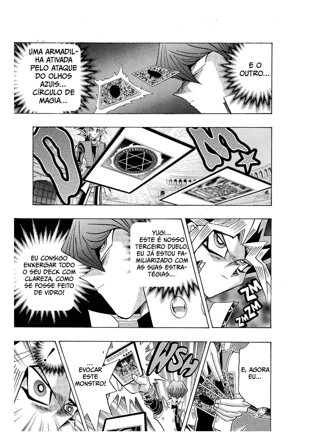 Chapter 201 - Page 8