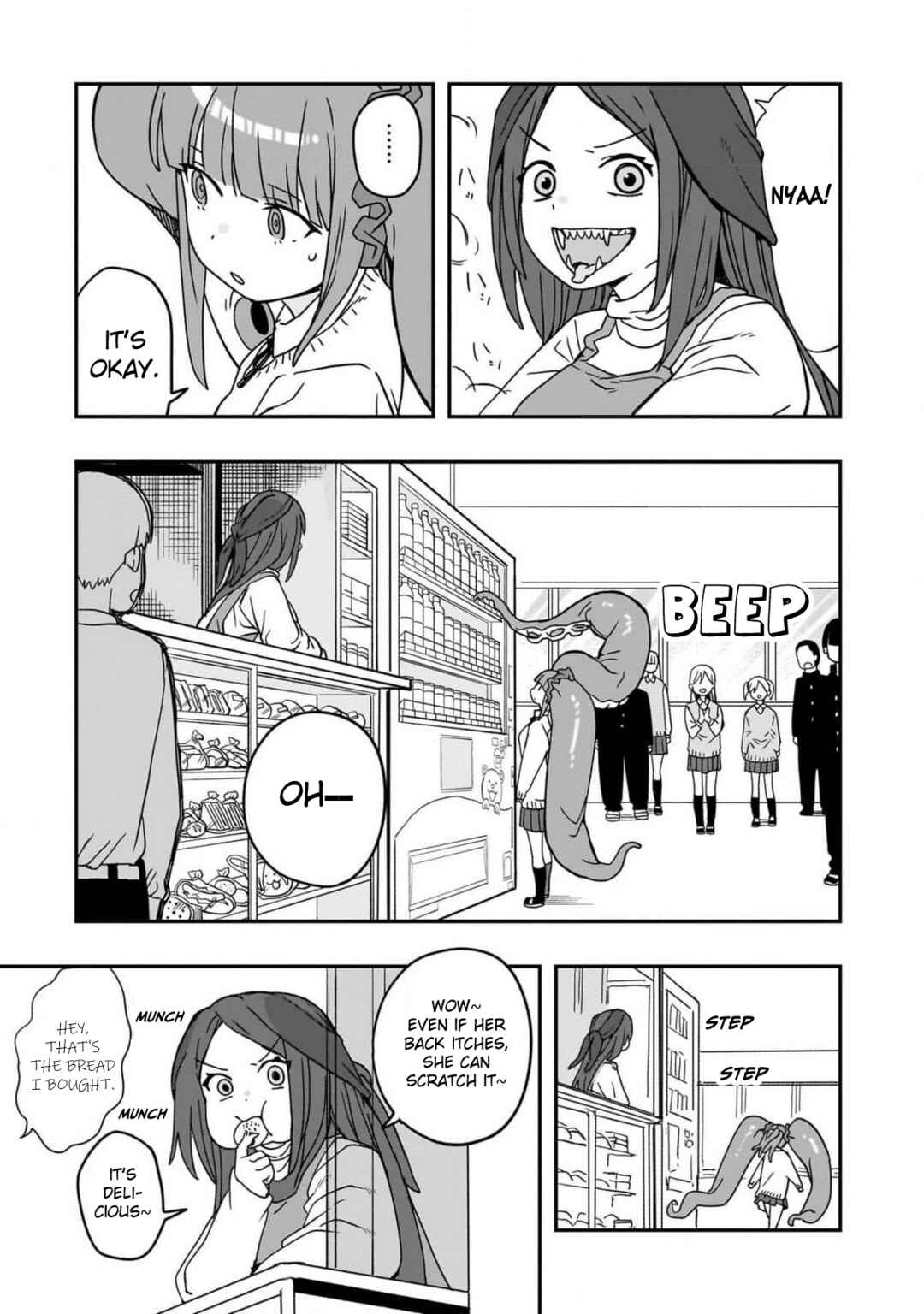 Chapter 4 - Page 3