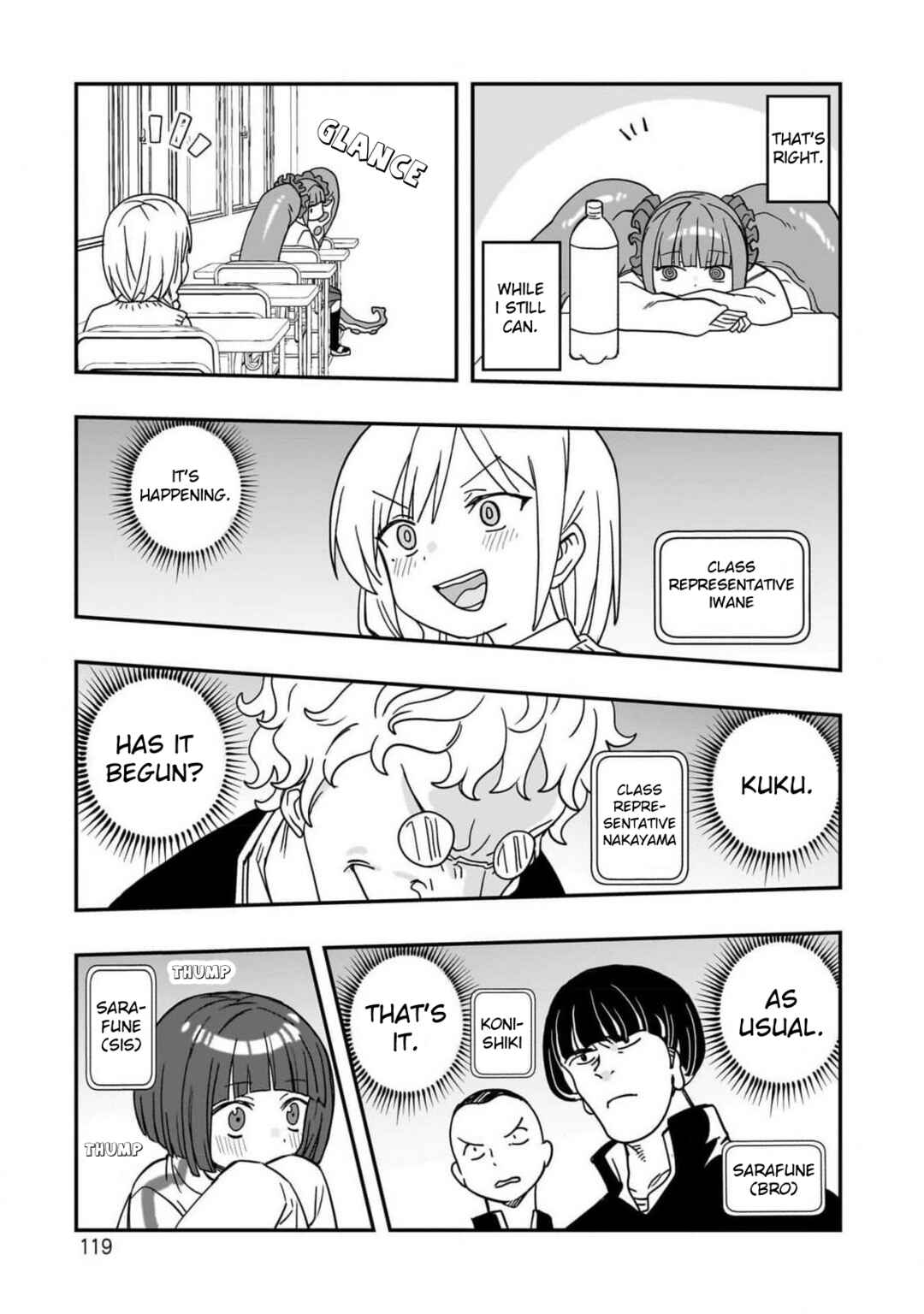 Chapter 4 - Page 5