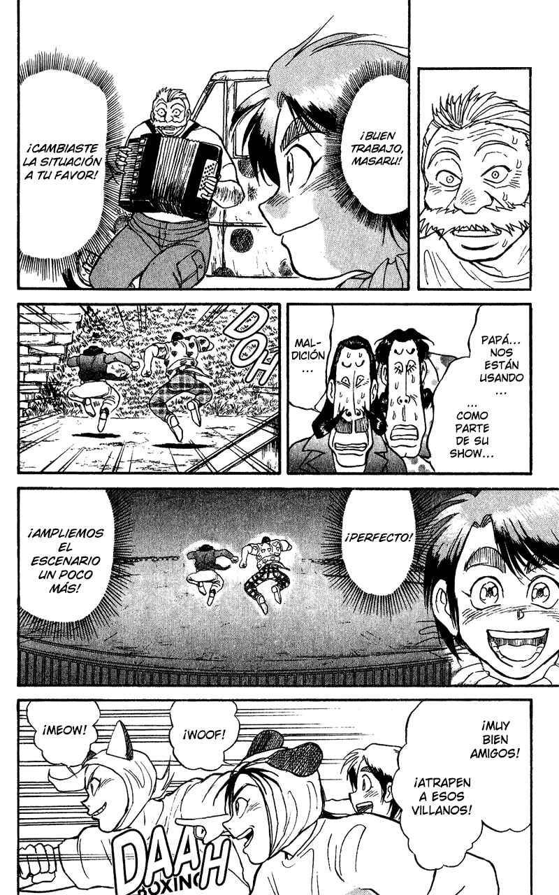 Chapter 60 - Page 11