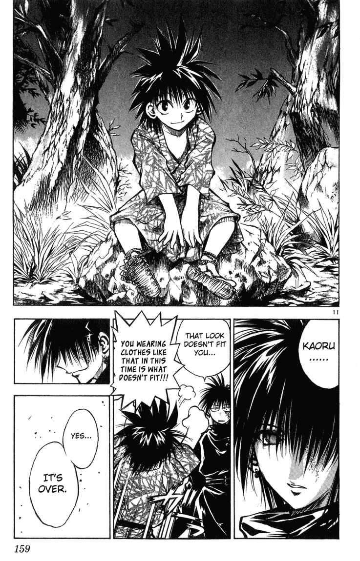 Chapter 328 - Page 11