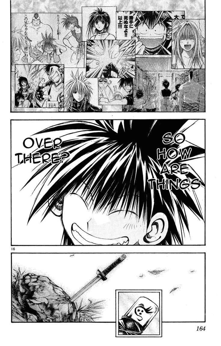 Chapter 328 - Page 16