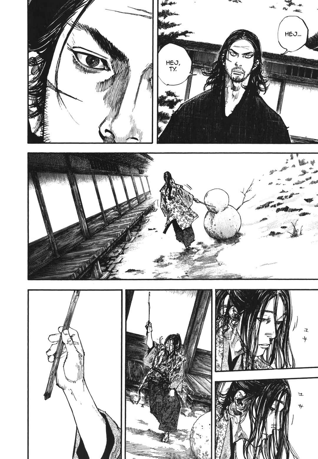 Chapter 208 - Page 10