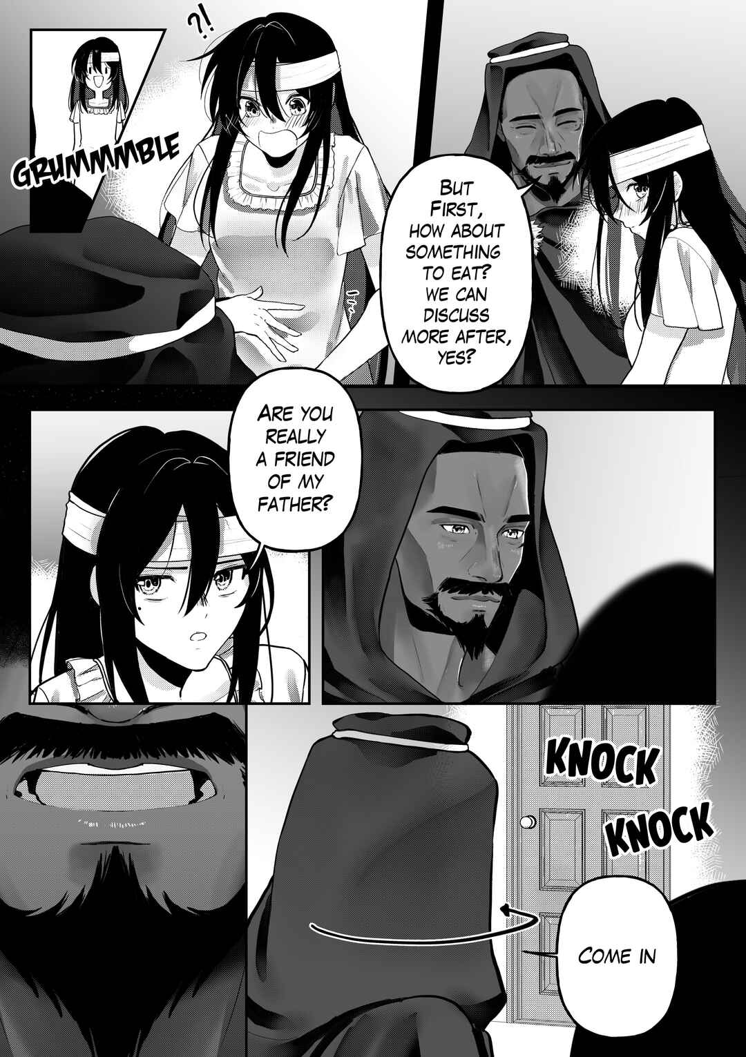 Chapter 2 - Page 11