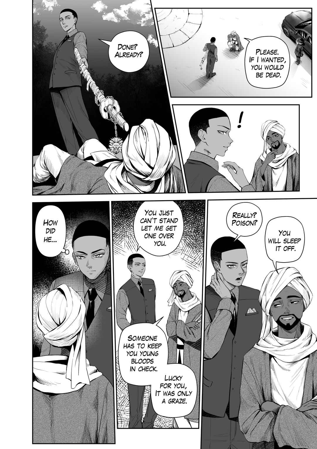 Chapter 2 - Page 19