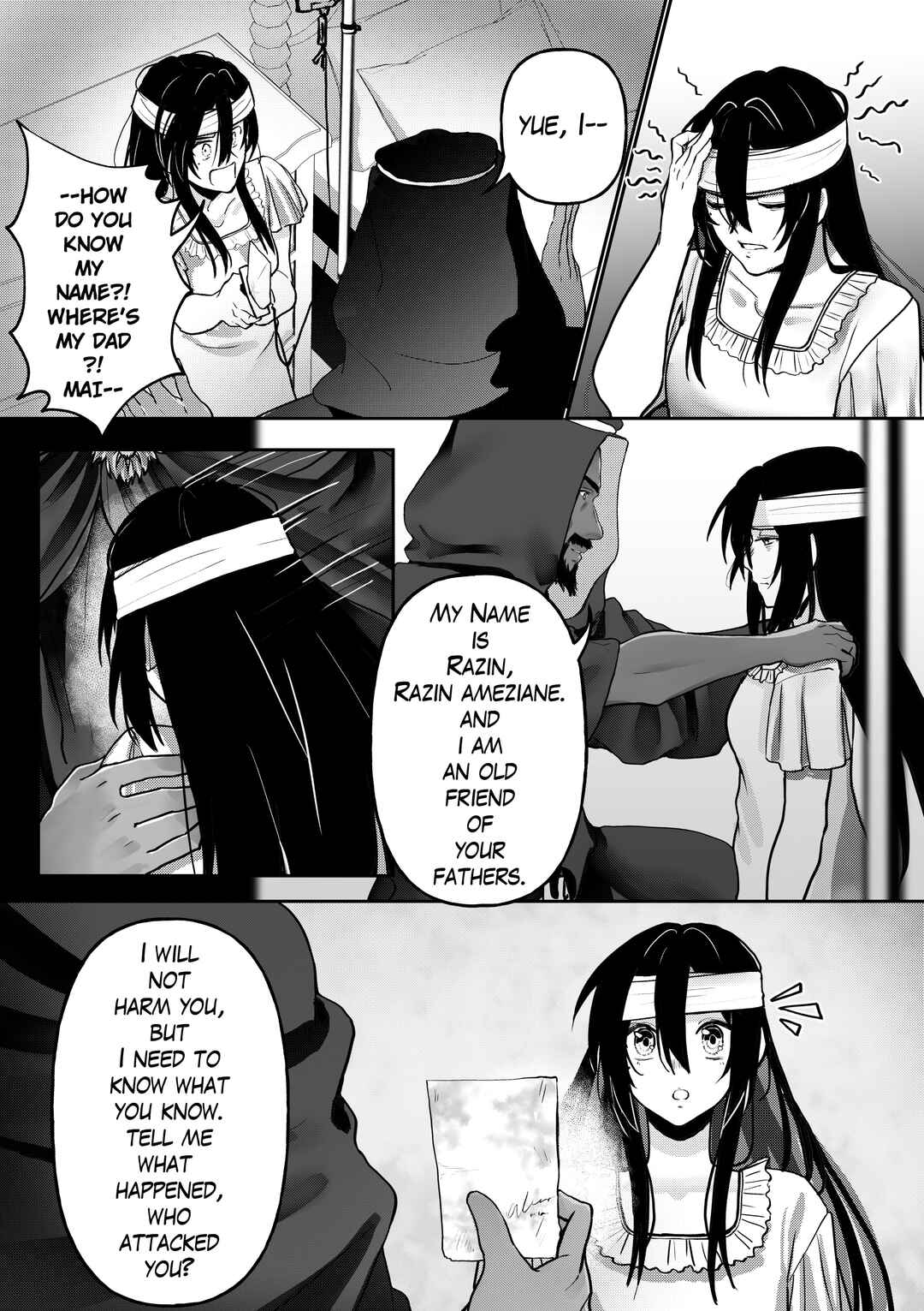 Chapter 2 - Page 8