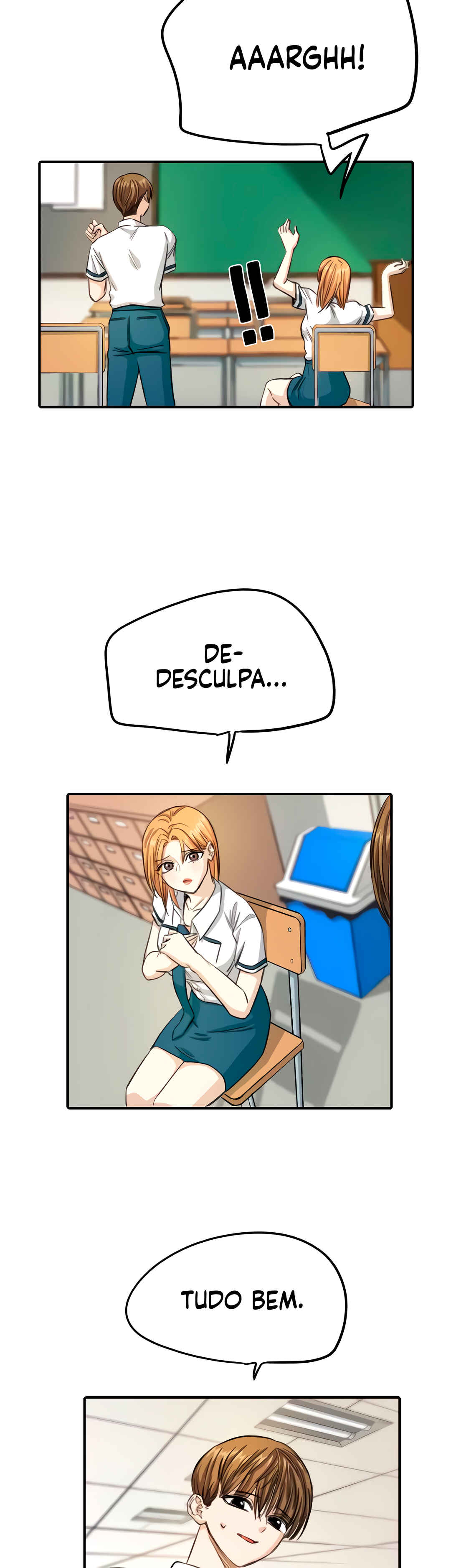 Chapter 84 - Page 14