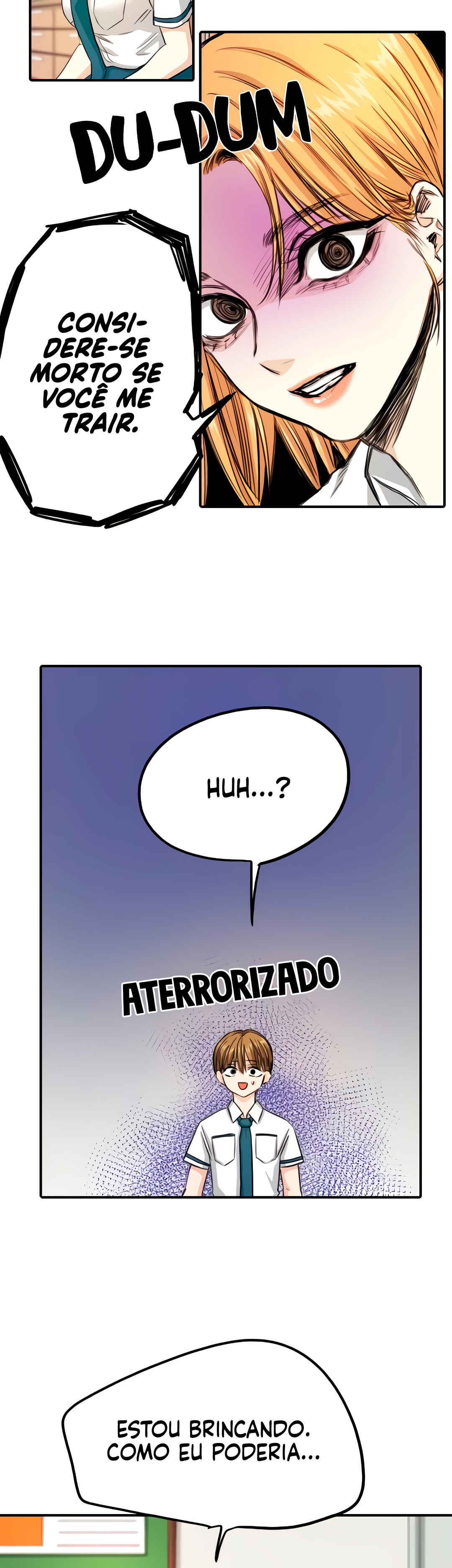 Chapter 84 - Page 16