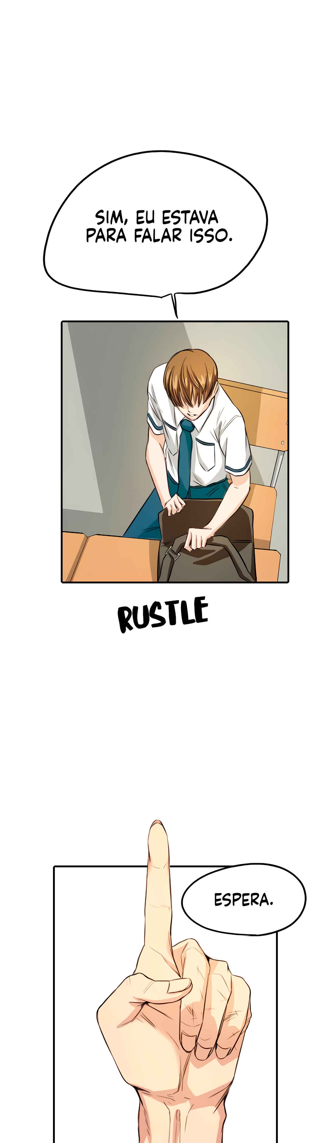 Chapter 84 - Page 19
