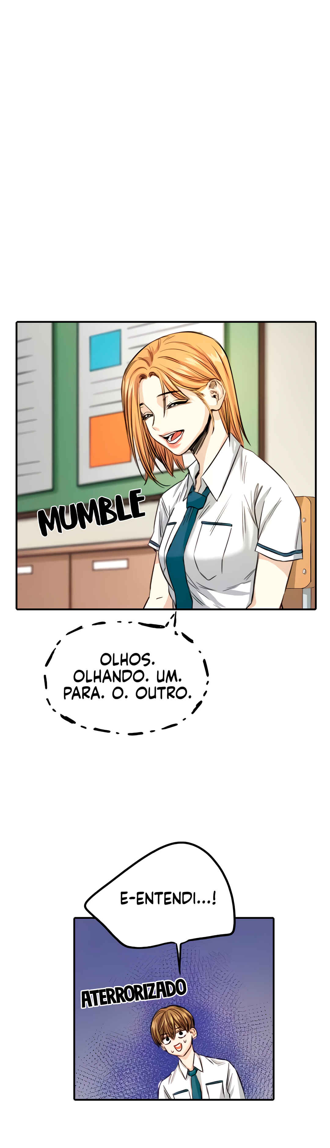 Chapter 84 - Page 22
