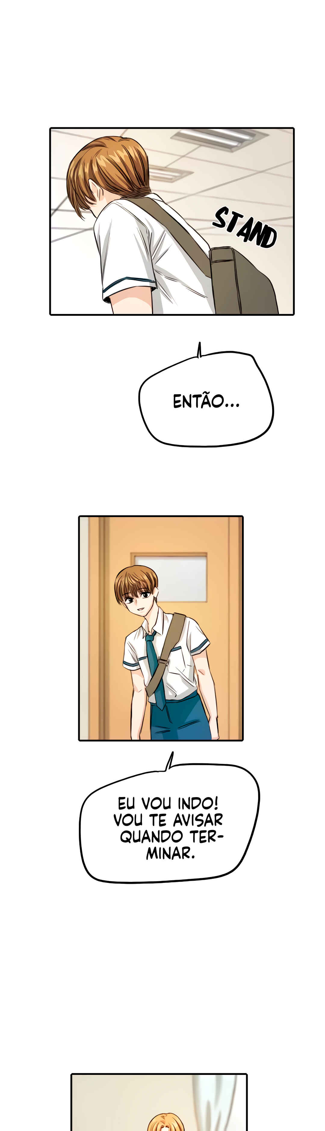 Chapter 84 - Page 23