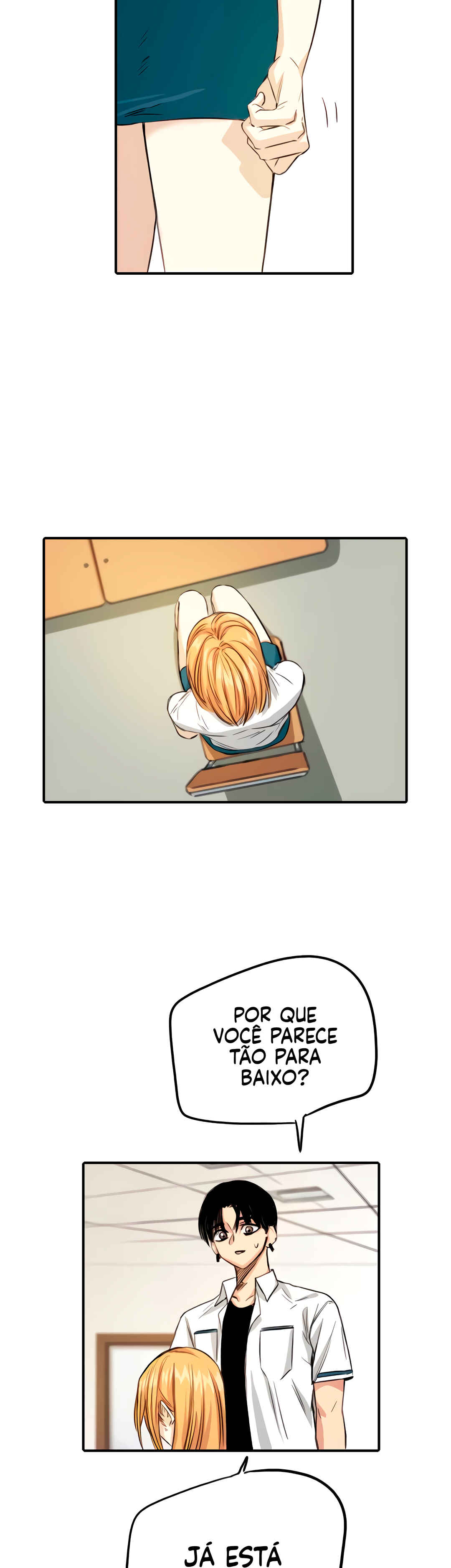 Chapter 84 - Page 25