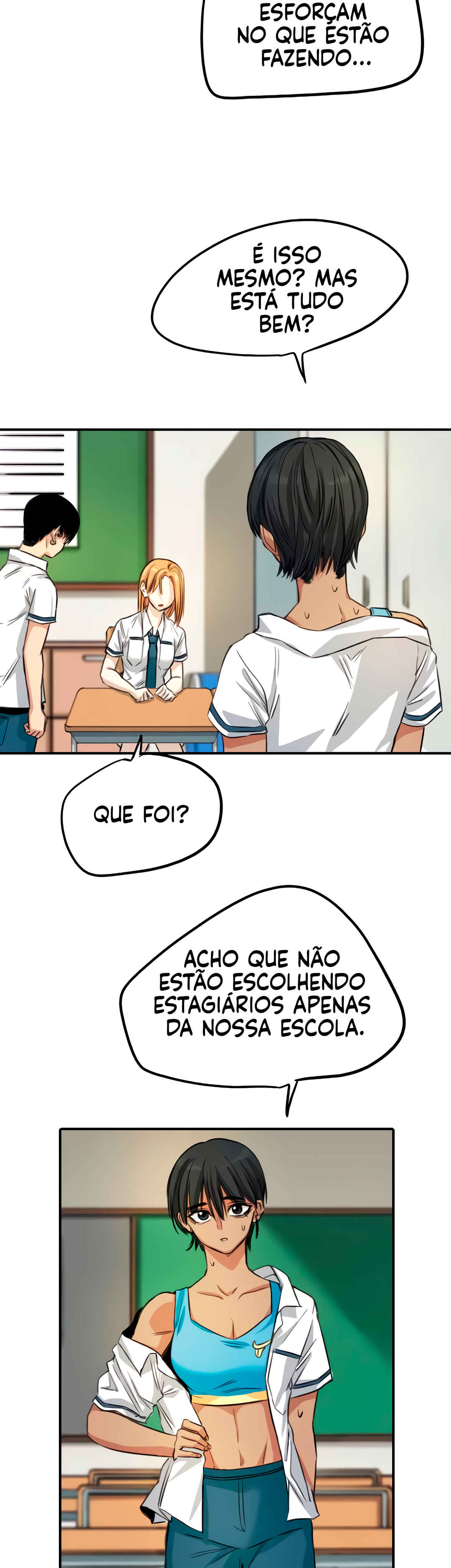 Chapter 84 - Page 28