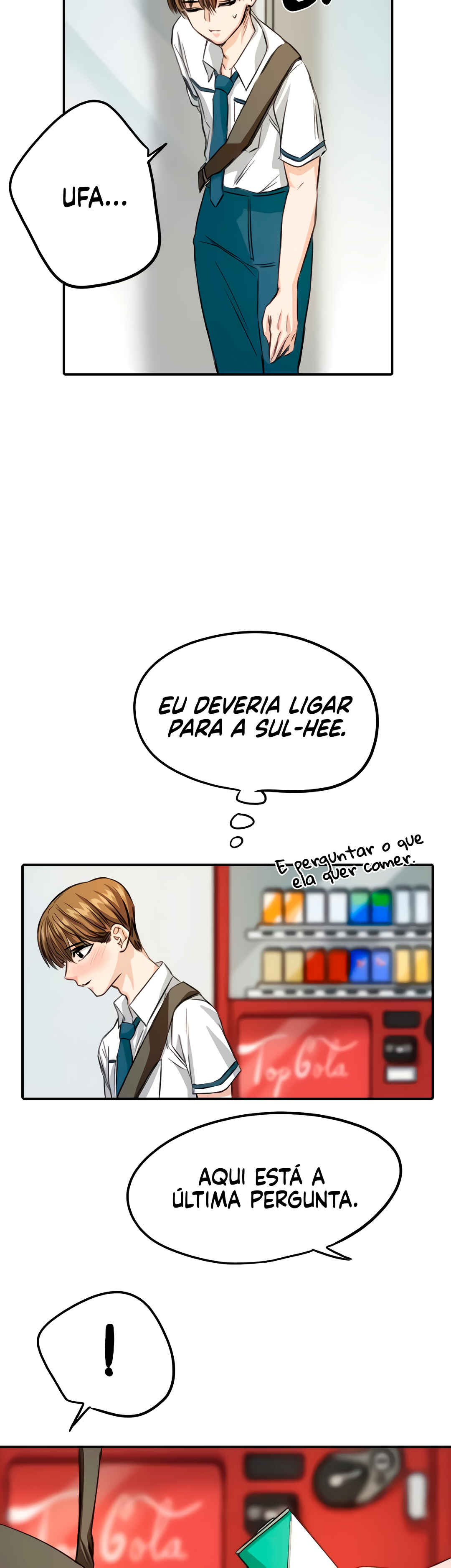 Chapter 84 - Page 31