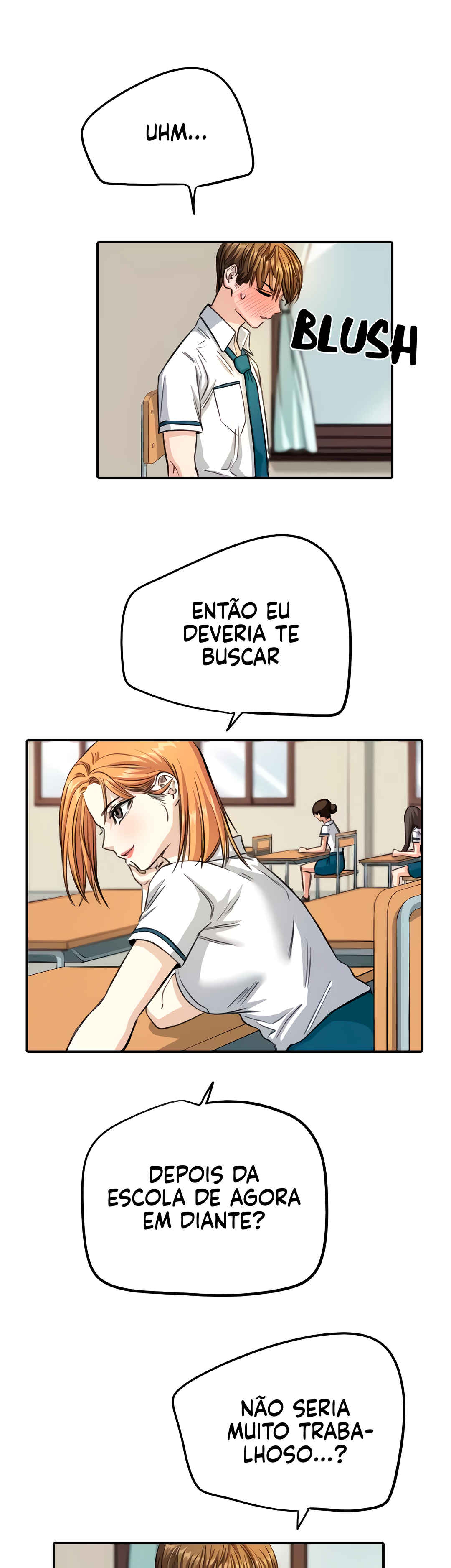 Chapter 84 - Page 8