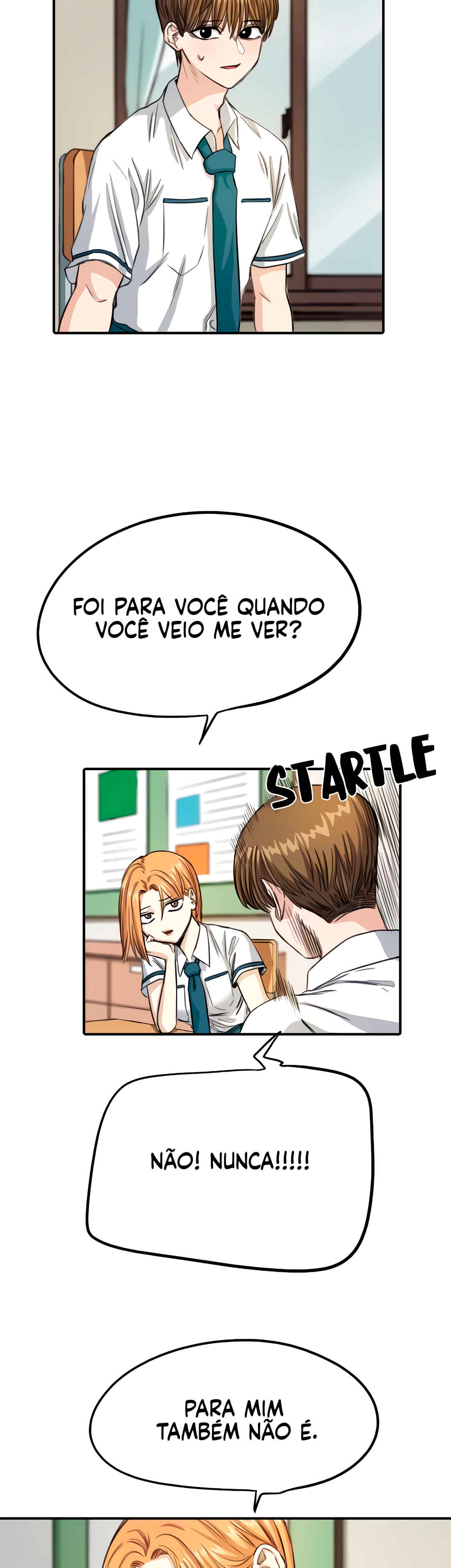 Chapter 84 - Page 9