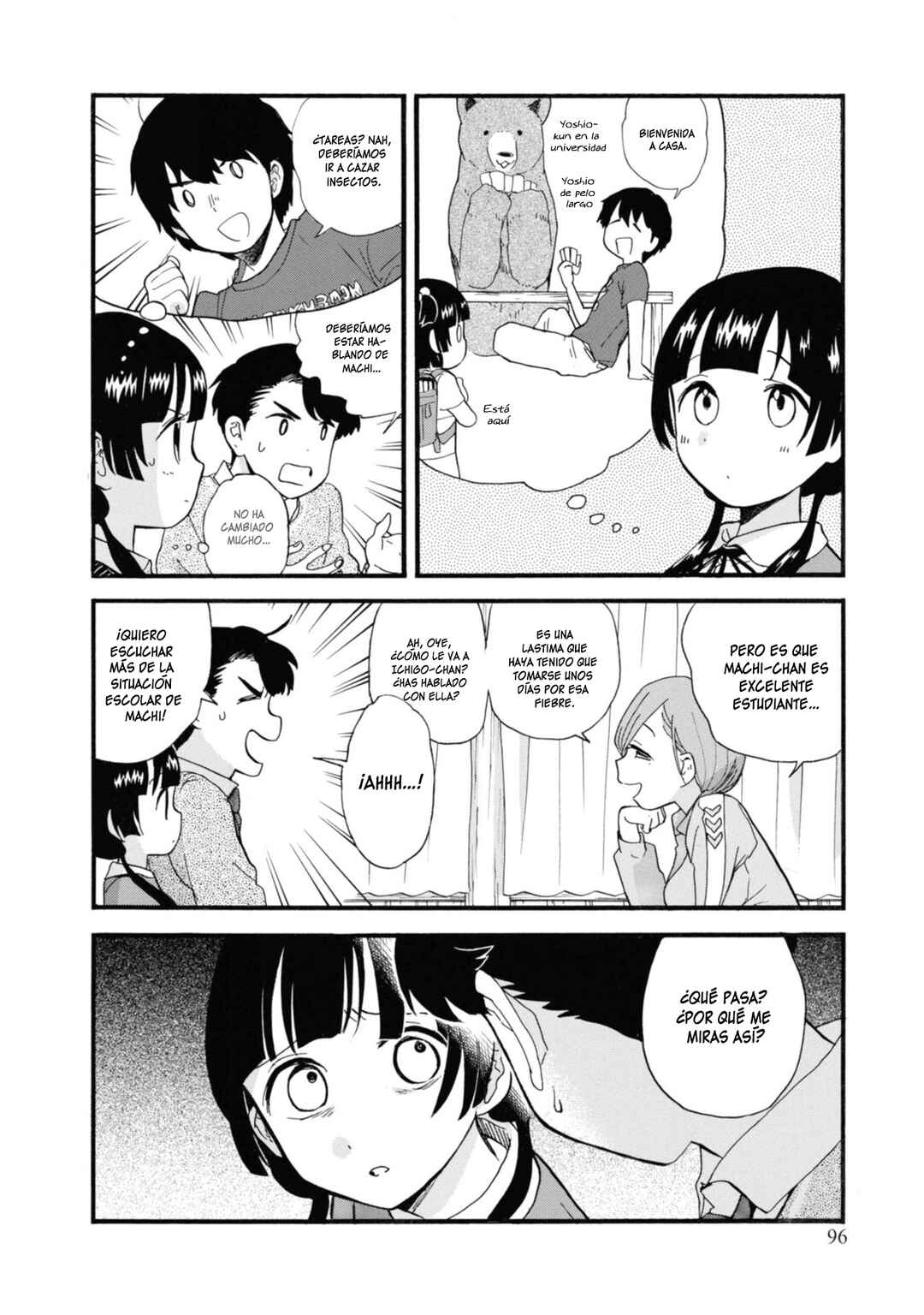 Chapter 70 - Page 10