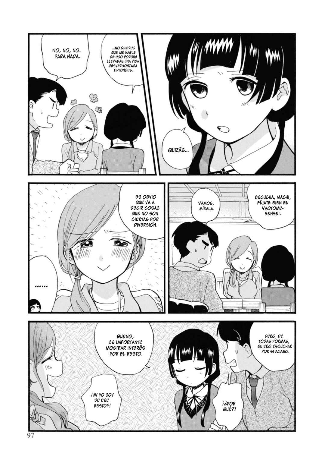 Chapter 70 - Page 11