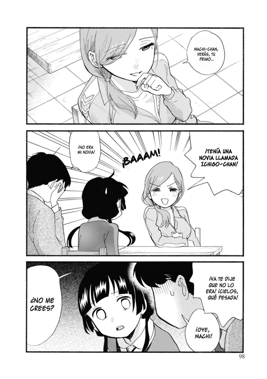Chapter 70 - Page 12