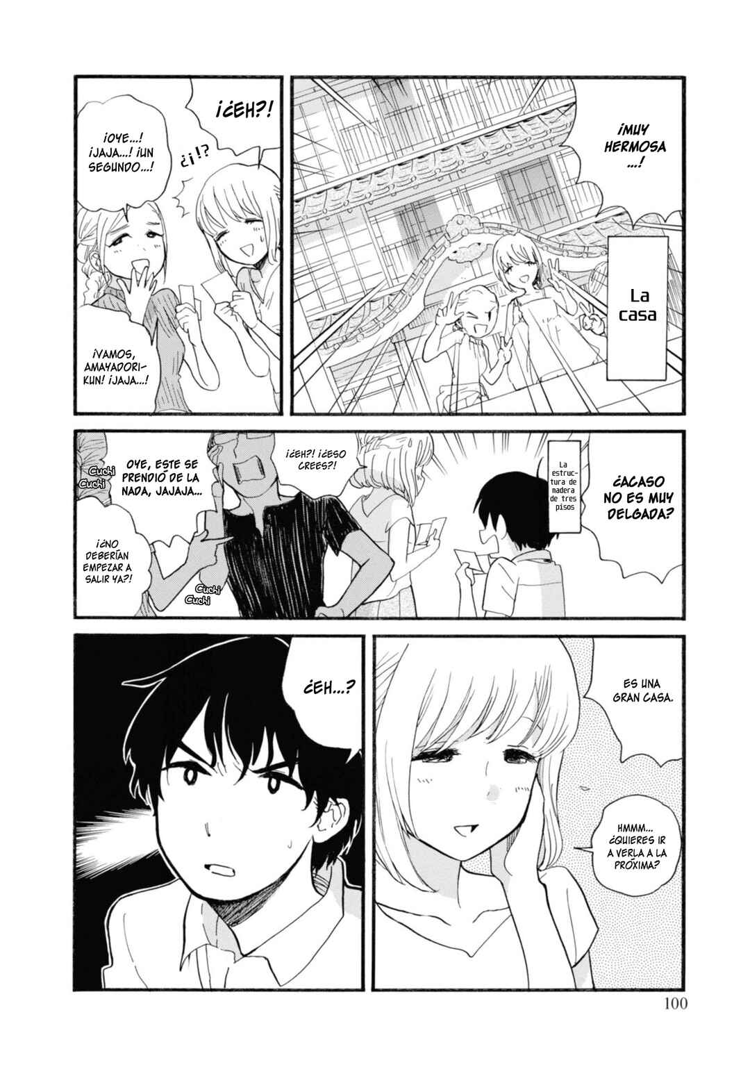 Chapter 70 - Page 14