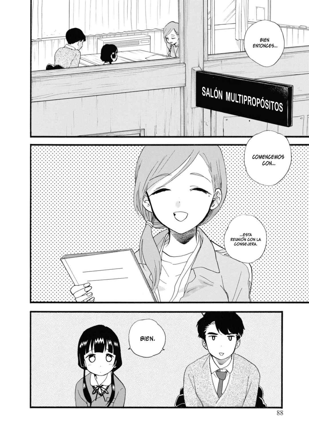 Chapter 70 - Page 2