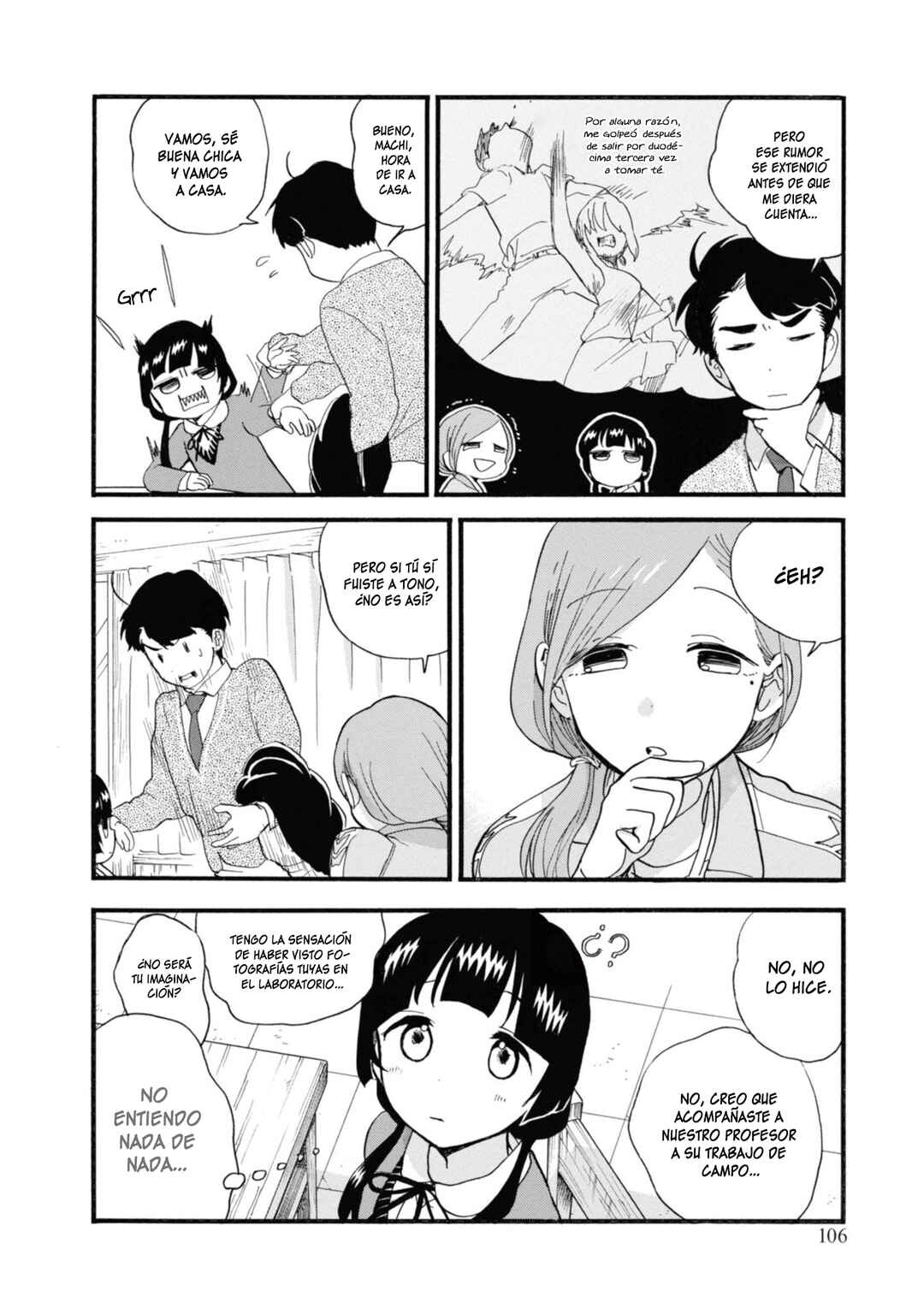 Chapter 70 - Page 20