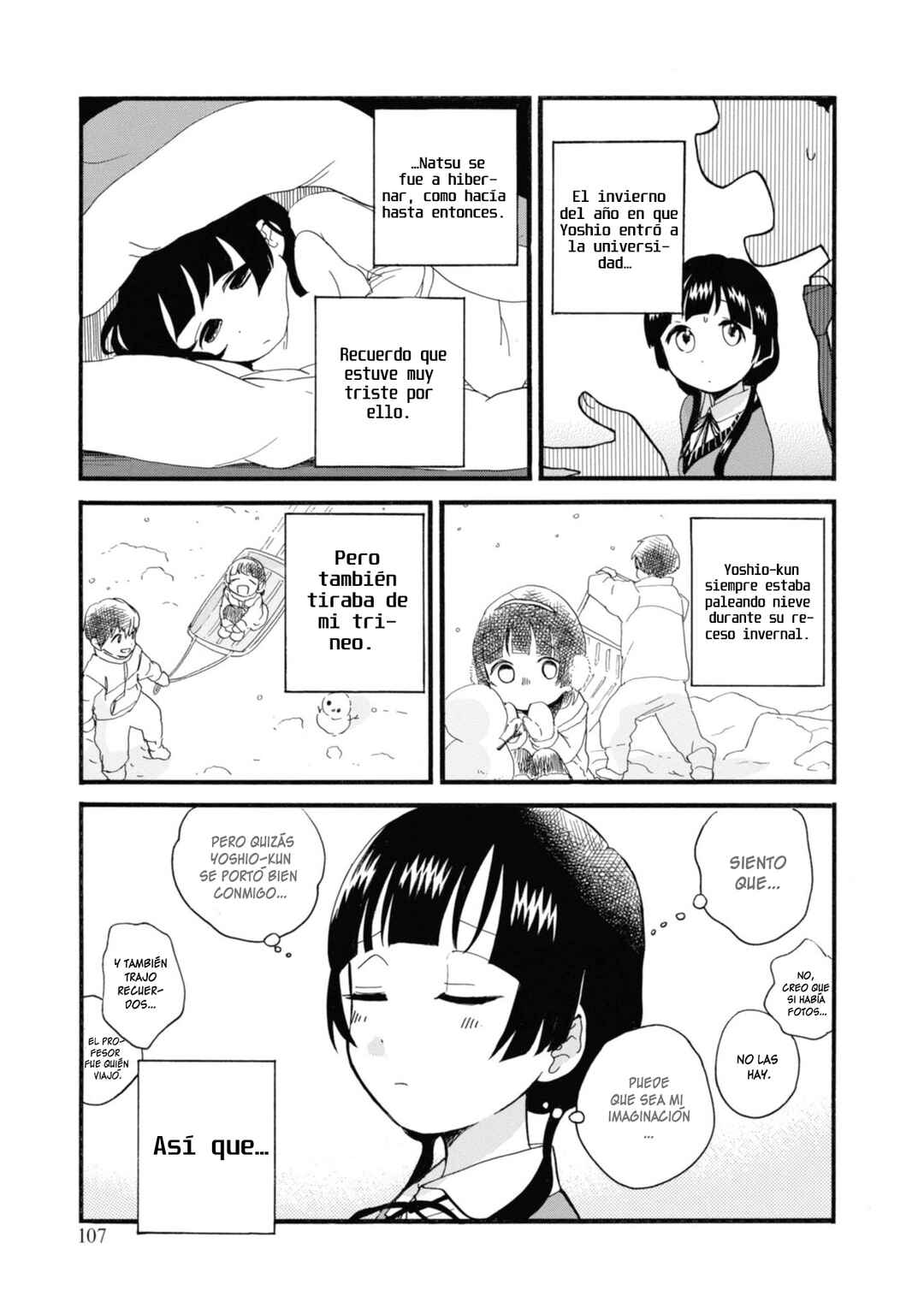 Chapter 70 - Page 21