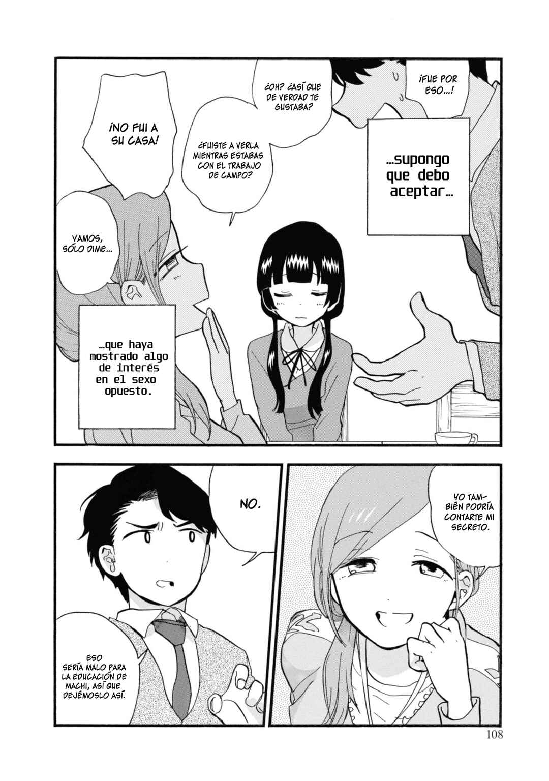 Chapter 70 - Page 22