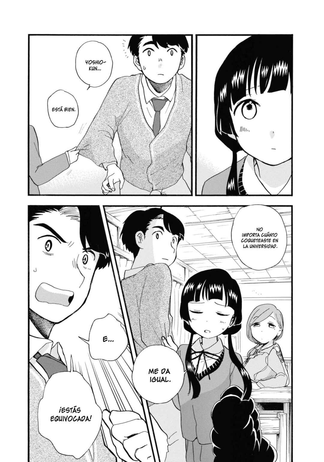 Chapter 70 - Page 23