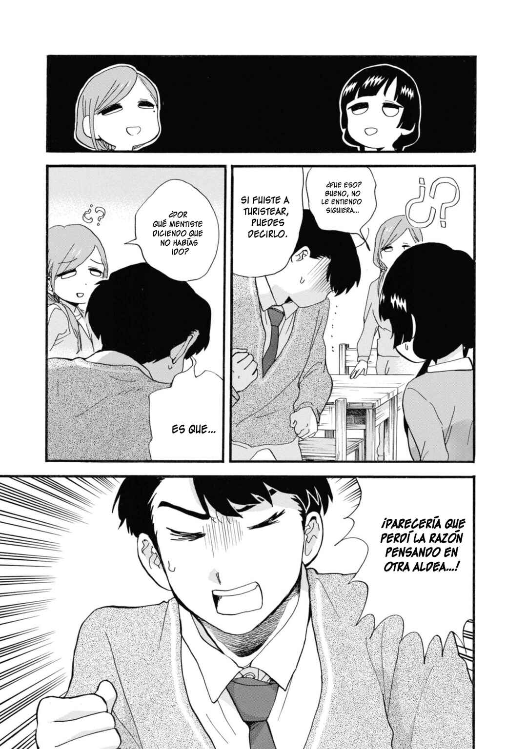 Chapter 70 - Page 25