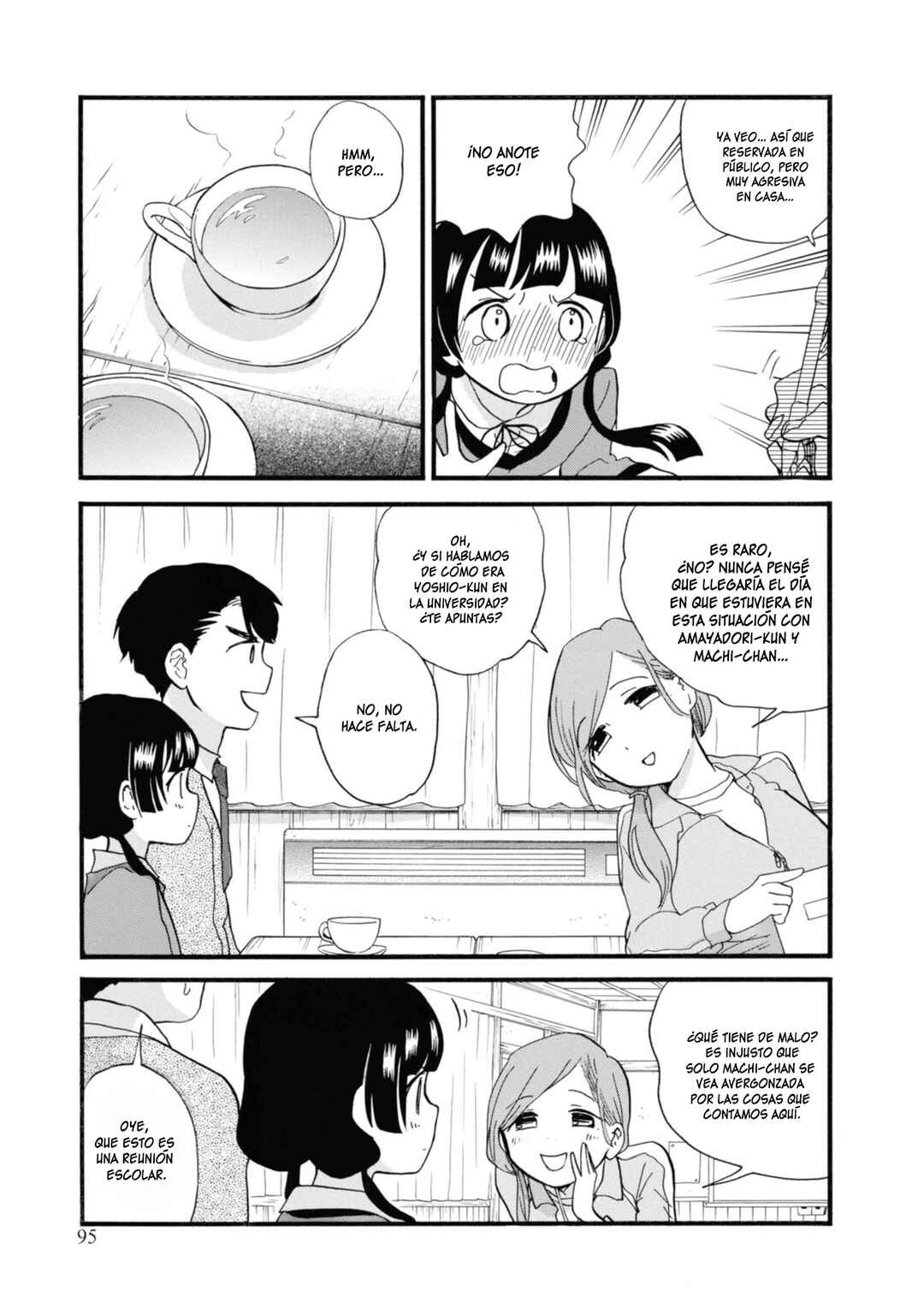 Chapter 70 - Page 9